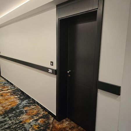 Hotel Carpe Diem Μόσταρ Εξωτερικό φωτογραφία