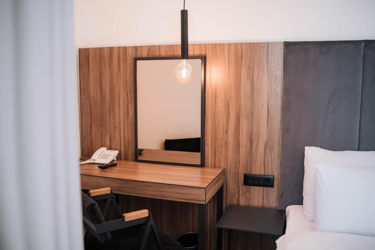 Hotel Carpe Diem Μόσταρ Εξωτερικό φωτογραφία