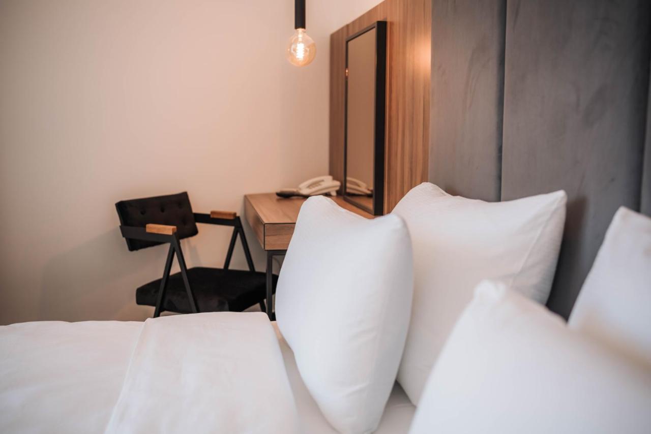 Hotel Carpe Diem Μόσταρ Εξωτερικό φωτογραφία