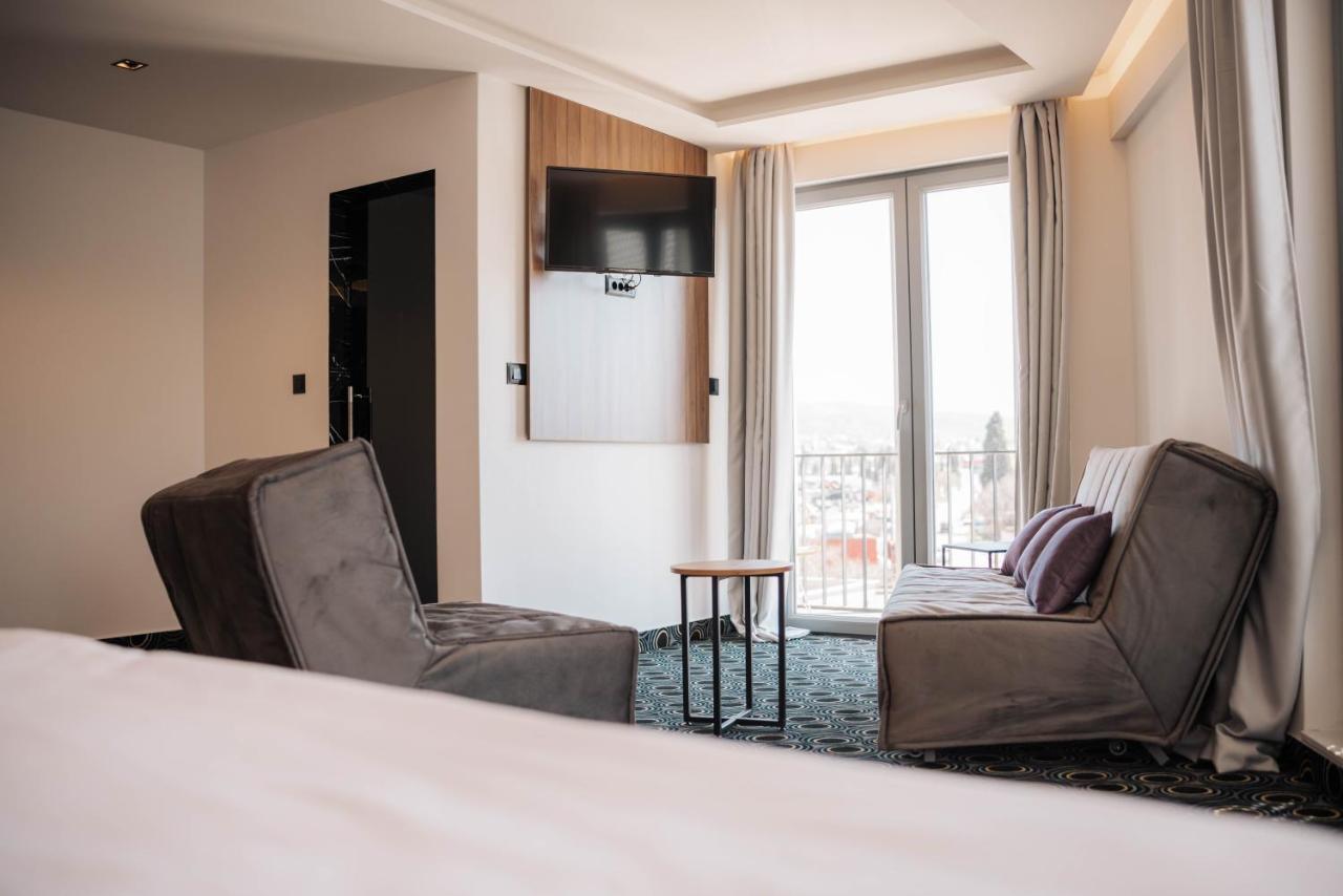 Hotel Carpe Diem Μόσταρ Εξωτερικό φωτογραφία