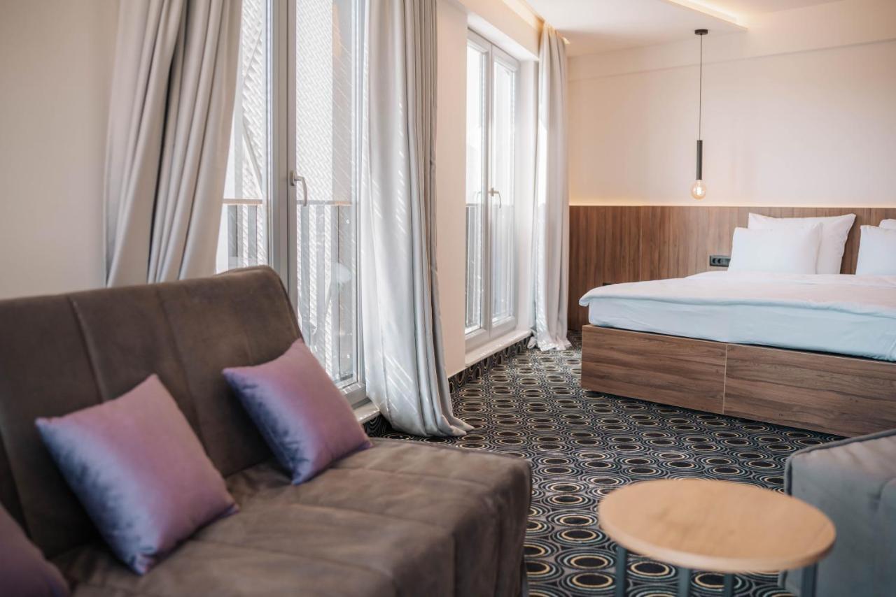 Hotel Carpe Diem Μόσταρ Εξωτερικό φωτογραφία