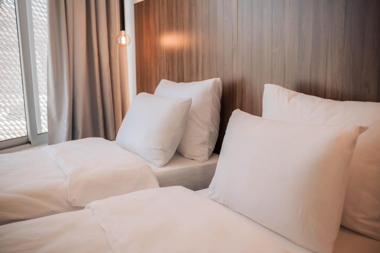 Hotel Carpe Diem Μόσταρ Εξωτερικό φωτογραφία