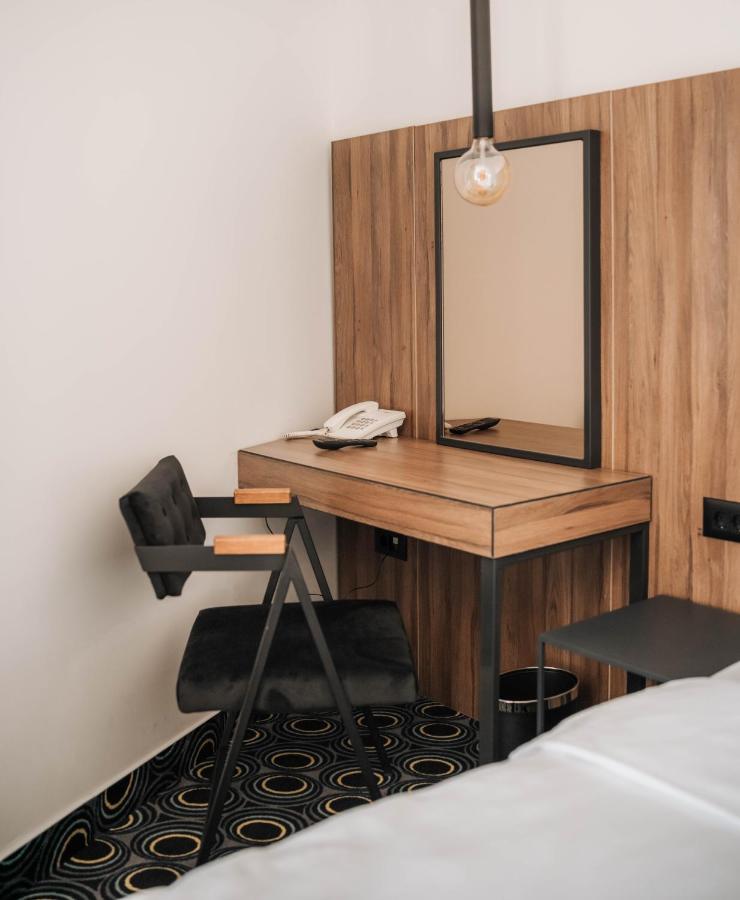 Hotel Carpe Diem Μόσταρ Εξωτερικό φωτογραφία