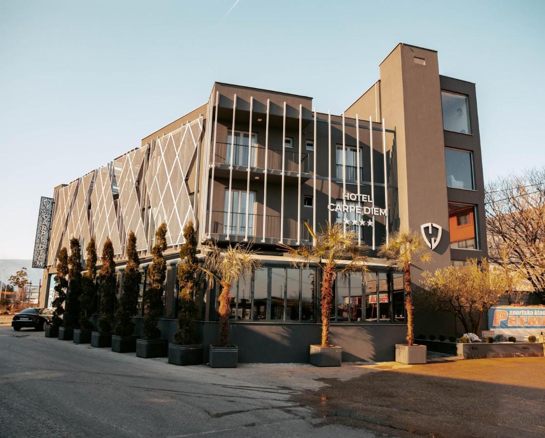 Hotel Carpe Diem Μόσταρ Εξωτερικό φωτογραφία