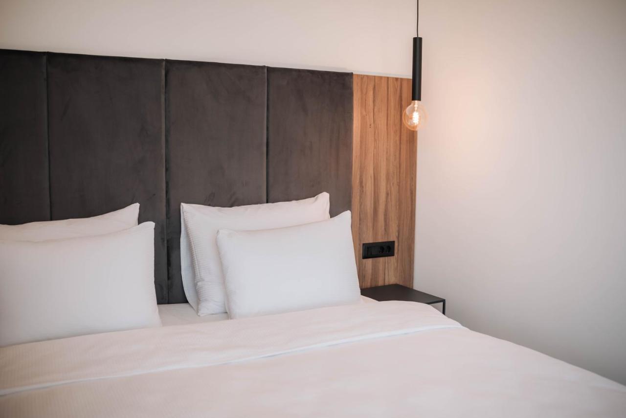 Hotel Carpe Diem Μόσταρ Εξωτερικό φωτογραφία