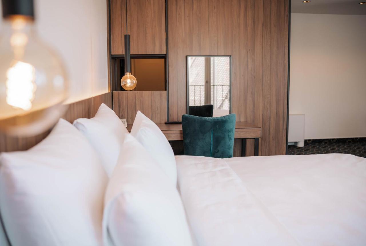 Hotel Carpe Diem Μόσταρ Εξωτερικό φωτογραφία