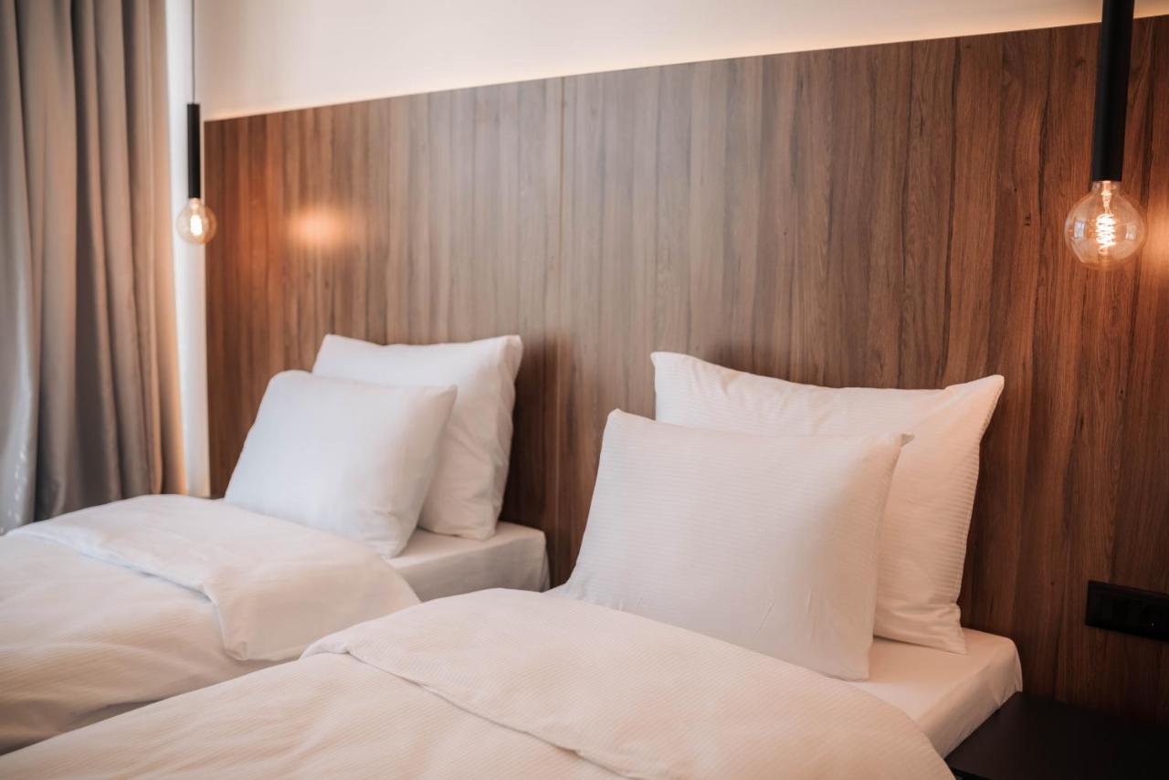 Hotel Carpe Diem Μόσταρ Εξωτερικό φωτογραφία