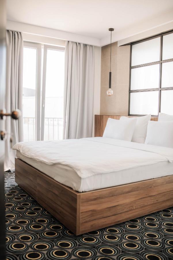 Hotel Carpe Diem Μόσταρ Εξωτερικό φωτογραφία
