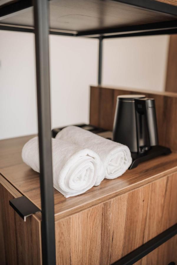 Hotel Carpe Diem Μόσταρ Εξωτερικό φωτογραφία