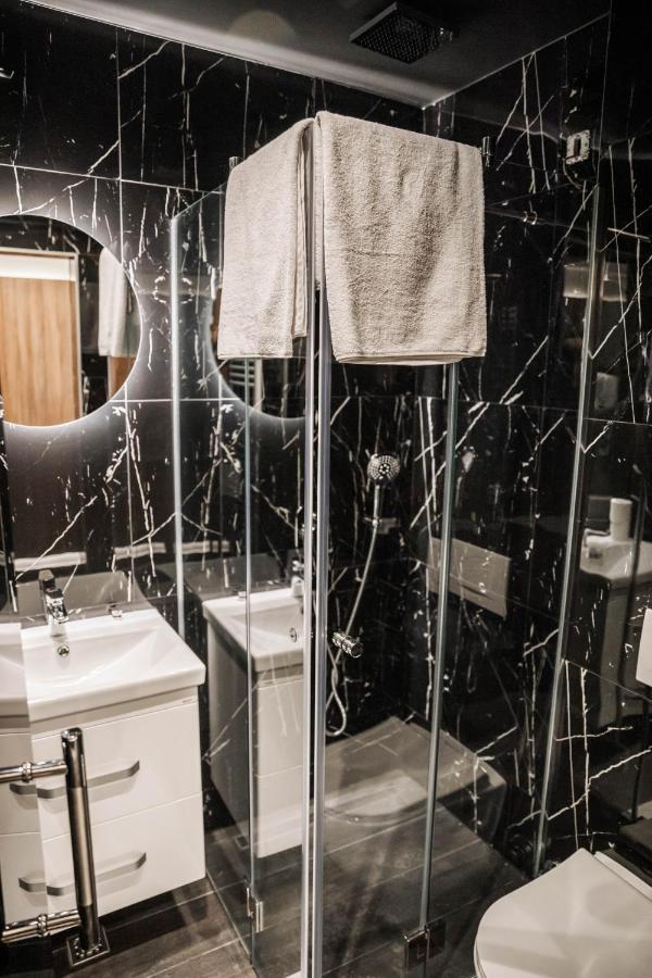Hotel Carpe Diem Μόσταρ Εξωτερικό φωτογραφία