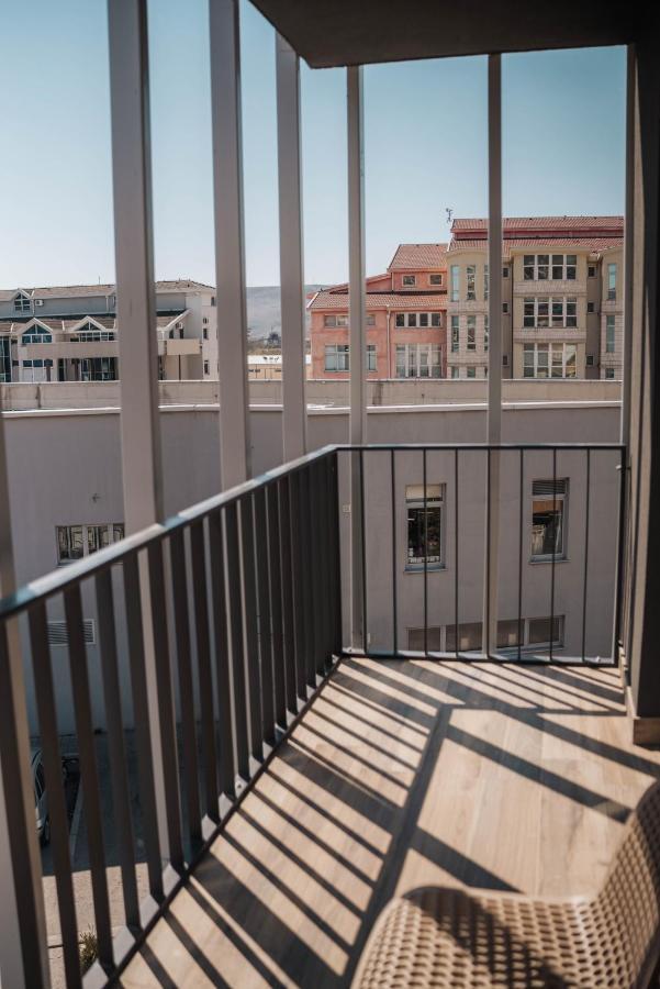 Hotel Carpe Diem Μόσταρ Εξωτερικό φωτογραφία