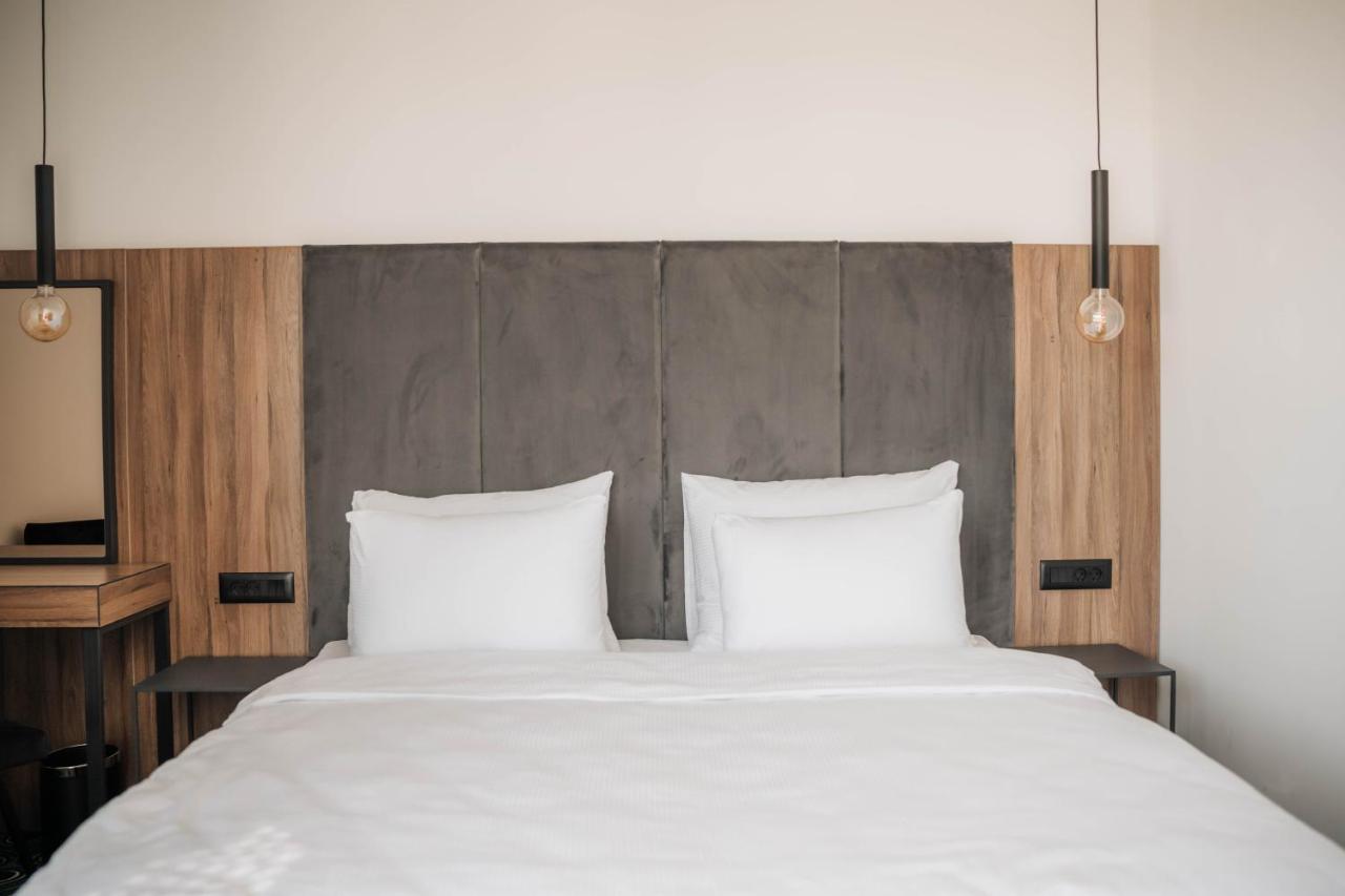 Hotel Carpe Diem Μόσταρ Εξωτερικό φωτογραφία