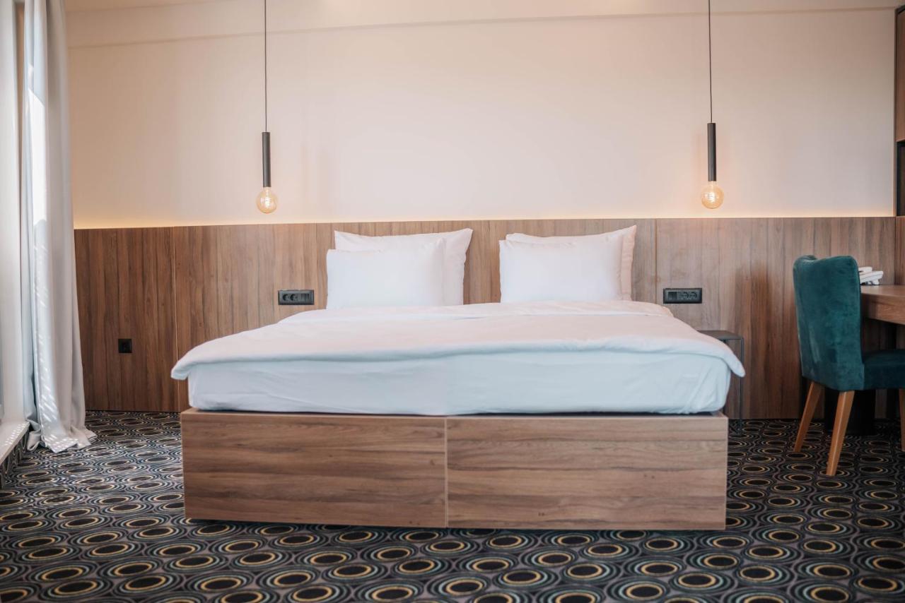 Hotel Carpe Diem Μόσταρ Εξωτερικό φωτογραφία