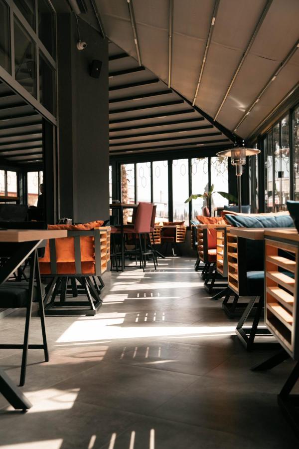 Hotel Carpe Diem Μόσταρ Εξωτερικό φωτογραφία
