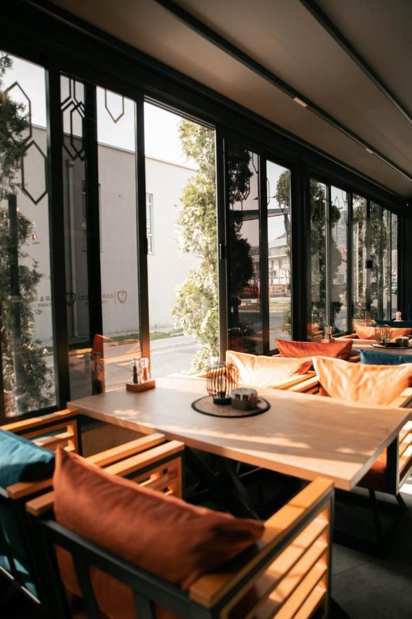 Hotel Carpe Diem Μόσταρ Εξωτερικό φωτογραφία