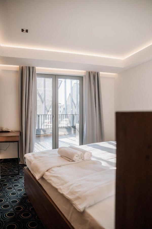 Hotel Carpe Diem Μόσταρ Εξωτερικό φωτογραφία