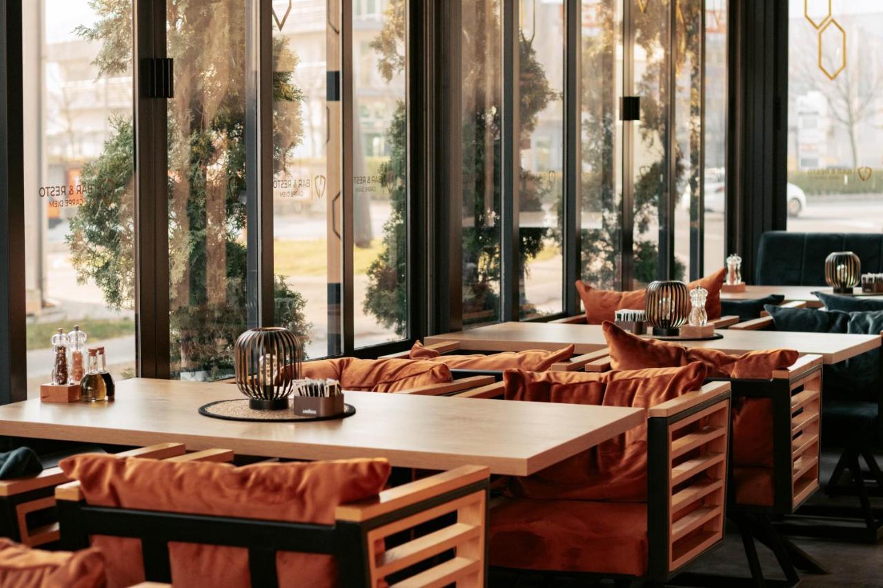 Hotel Carpe Diem Μόσταρ Εξωτερικό φωτογραφία