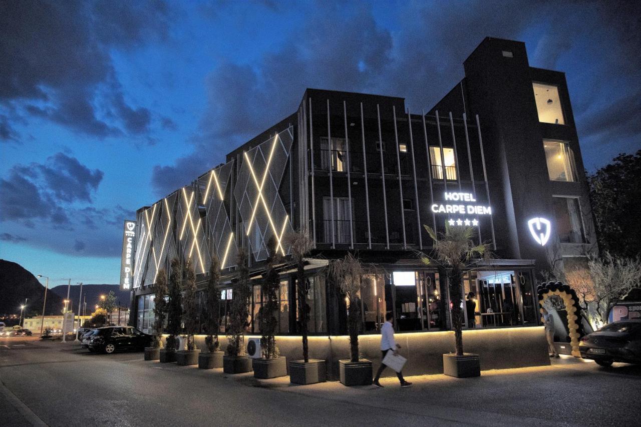 Hotel Carpe Diem Μόσταρ Εξωτερικό φωτογραφία