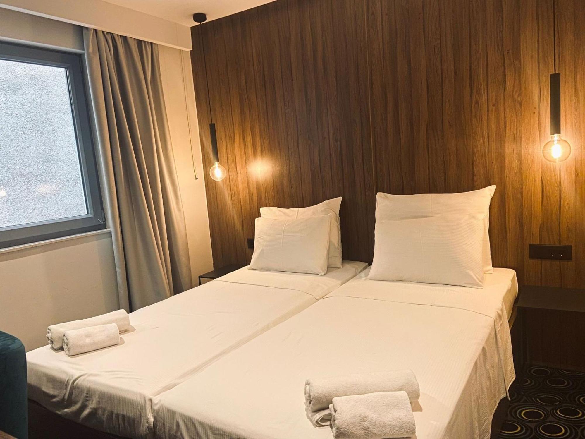 Hotel Carpe Diem Μόσταρ Εξωτερικό φωτογραφία