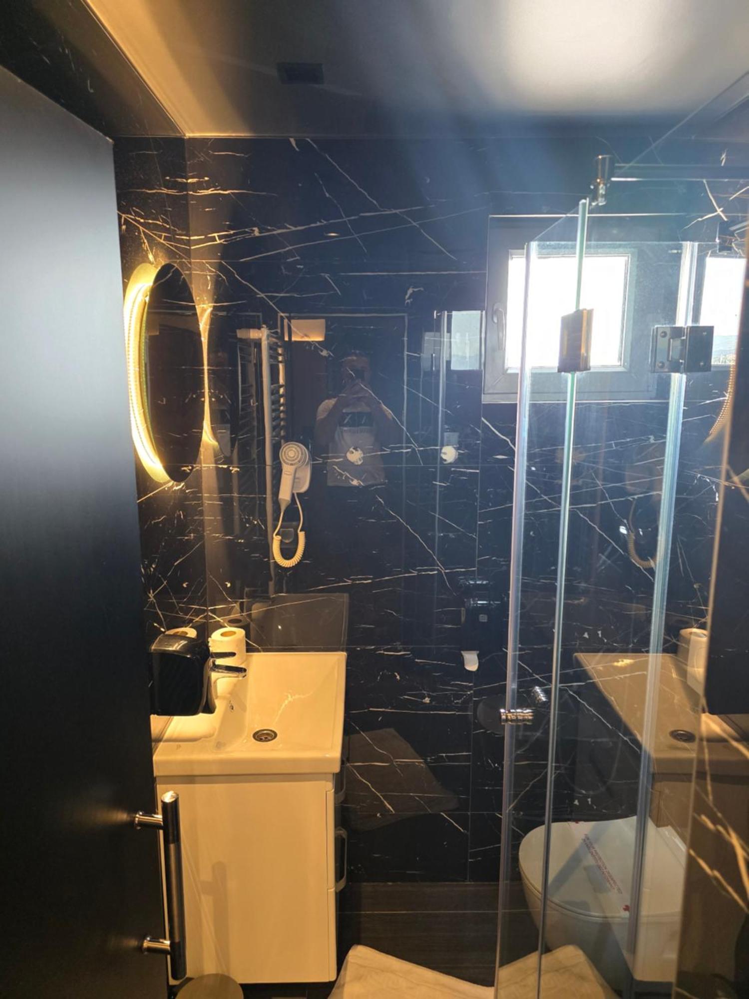 Hotel Carpe Diem Μόσταρ Εξωτερικό φωτογραφία