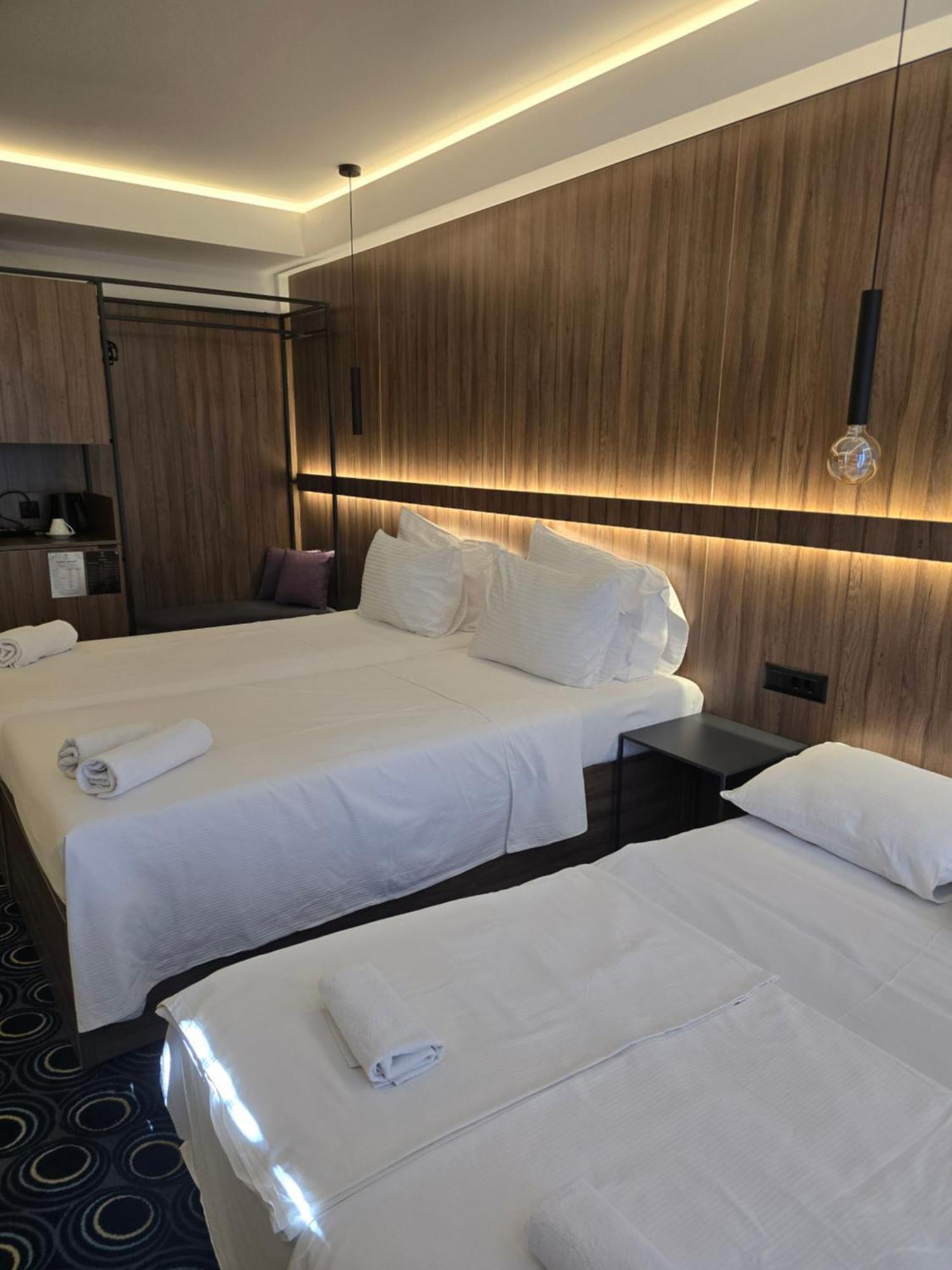 Hotel Carpe Diem Μόσταρ Εξωτερικό φωτογραφία