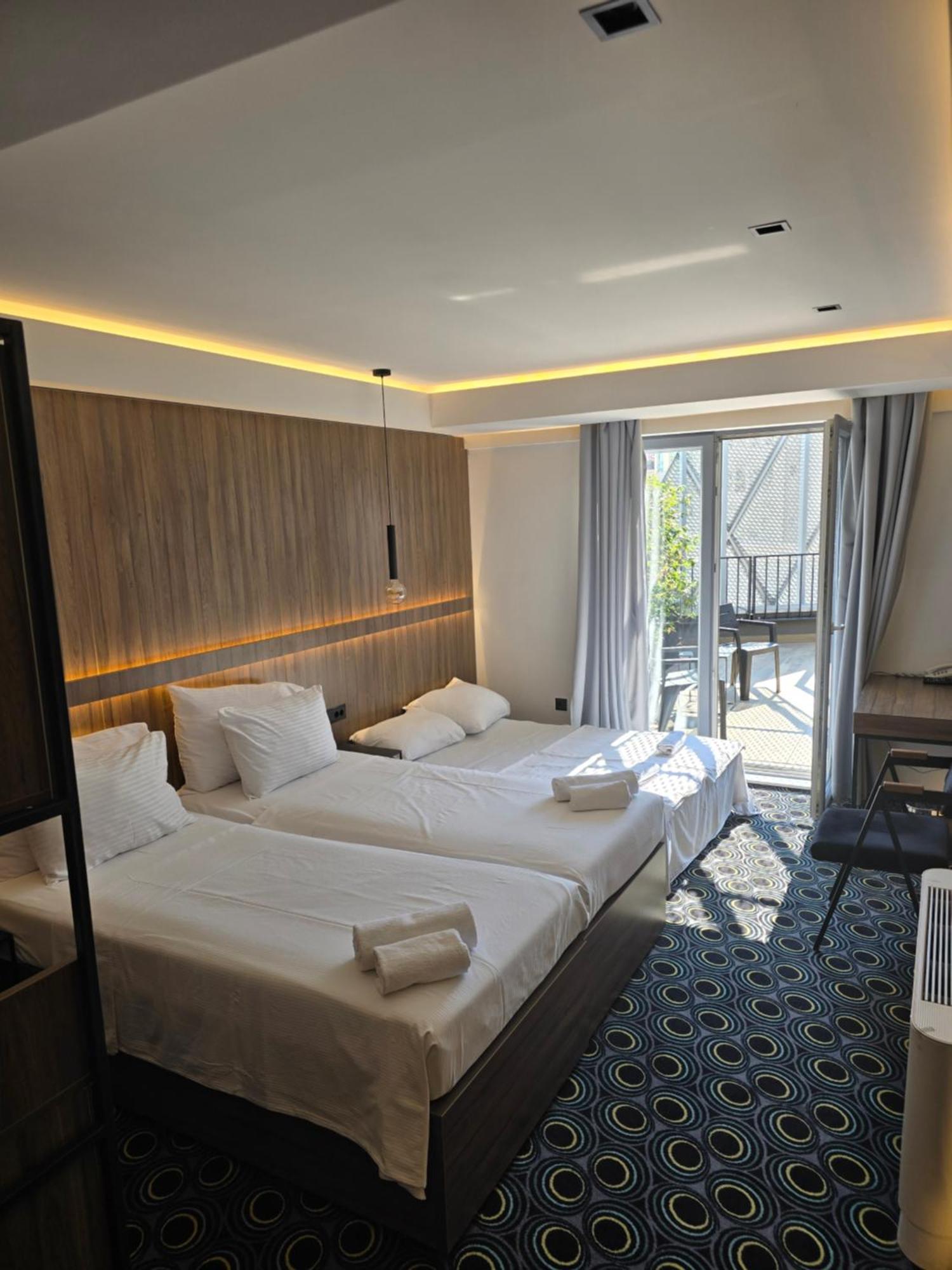 Hotel Carpe Diem Μόσταρ Εξωτερικό φωτογραφία